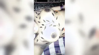Indian Married Couple Performing Live Sex Show Together