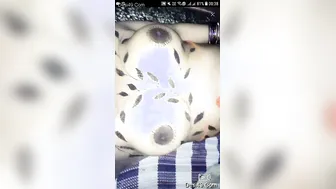 Indian Married Couple Performing Live Sex Show Together