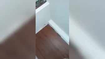 Catching Tamil Wife Dressing Up After Hot Shower Session At Home