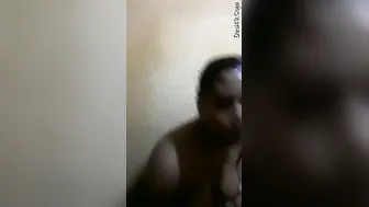 Bengali Wife Bathing On Camera Getting Clean Before Being Dirty