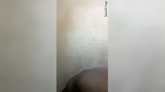 Bengali Wife Bathing On Camera Getting Clean Before Being Dirty