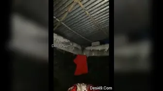 My GF Recording Herself Bathing Naked Just For My Eyes