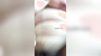 Sexy Bhabhi Stripping Down Revealing Her Big Tits And Pussy