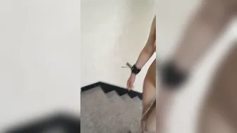 Hot Nri Slut Showing Off Her Body Getting Dirty For Camera