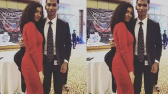 My GF Touching Herself Recording It For Me At Home