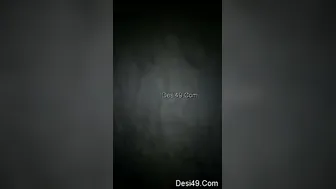 Cute Bengali Babe Stripping Naked And Teasing On Camera Again Hot