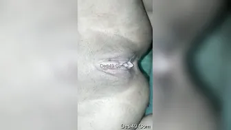 Cute Bengali Babe Stripping Naked And Teasing On Camera Again Hot