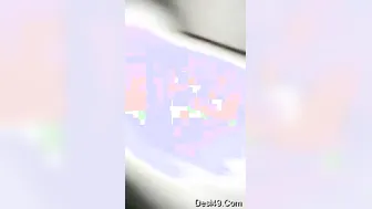 Horny Bengali GF Showing Off Her Wet Pussy Ready For Dick