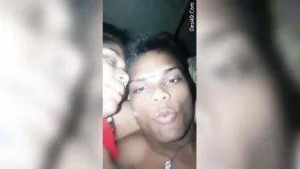 Desi Wife Getting Naughty With Younger Brother In Law Today