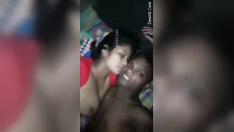 Desi Wife Getting Naughty With Younger Brother In Law Today