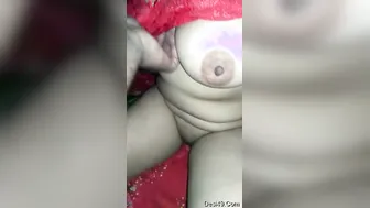 Naughty Bhabhi Fucking With Neighbor While Husband Is Away