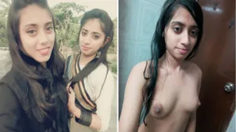 Bengali GF Showing Her Wet Pussy On Video Call