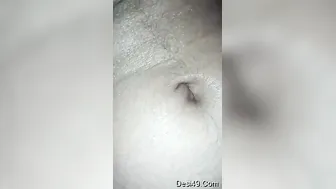 Bengali GF Showing Her Wet Pussy On Video Call