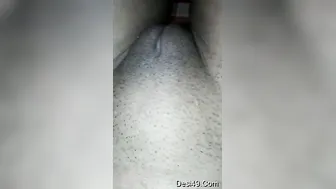 Bengali GF Showing Her Wet Pussy On Video Call