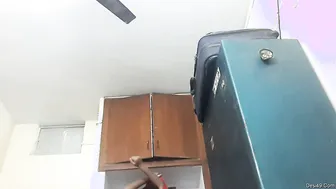 Adorable Desi Girl Exposing Her Perfect Boobs On Camera