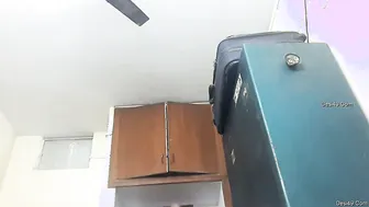 Adorable Desi Girl Exposing Her Perfect Boobs On Camera