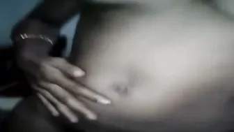 Desi Babe Taking Nude Selfie Video For Her Boyfriend