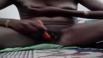 Desi Babe Taking Nude Selfie Video For Her Boyfriend