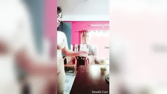 Bengali GF Exposing Her Boobs And Pussy On Camera