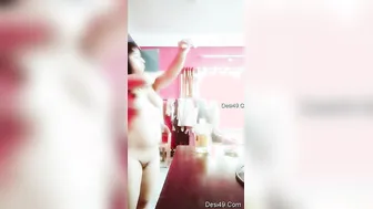 Bengali GF Exposing Her Boobs And Pussy On Camera