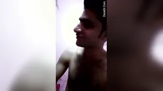 Devar And Bhabhi Getting Naughty Right After Wild Fucking