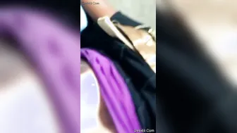 My GF Letting Me Film Her Gorgeous Body And Dripping Hole