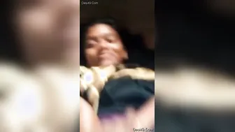 My GF Letting Me Film Her Gorgeous Body And Dripping Hole