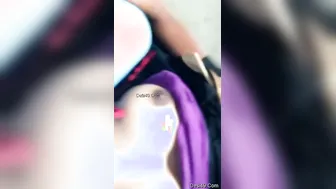 My GF Letting Me Film Her Gorgeous Body And Dripping Hole