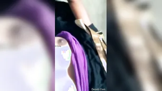 My GF Letting Me Film Her Gorgeous Body And Dripping Hole