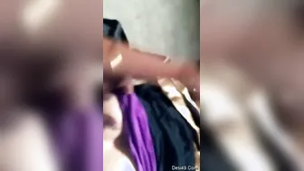 My GF Letting Me Film Her Gorgeous Body And Dripping Hole
