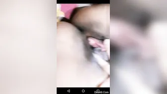 Indian Gf Teasing Me Spreading Her Legs Fingering Herself Part 1
