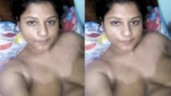 Desi Babe Exposing Her Tight Body And Dripping Wet Pussy At Home