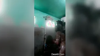 Kolkata GF Bathing Naked And Teasing In Part Two