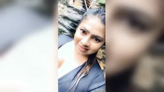 Hot Desi GF Exposing Her Perfect Boobs For The Camera