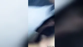 Telugu Babe Getting Her Tits And Pussy Filmed By Her Lover