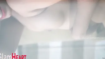 Hot Indian Babe Posing Completely Nude For Private Photo Session