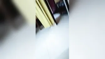 My Desi Trans Babe Dancing Seductively Stripping Off Everything