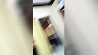 My Desi Trans Babe Dancing Seductively Stripping Off Everything