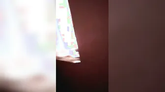 My Desi Trans Babe Dancing Seductively Stripping Off Everything