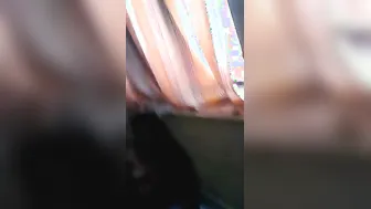 My Desi Trans Babe Dancing Seductively Stripping Off Everything