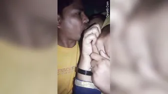 Married Bhabhi Caught Making Out With My Neighbor Passionately