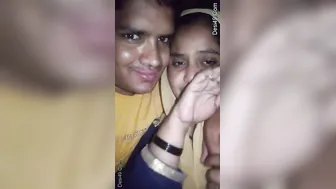 Married Bhabhi Caught Making Out With My Neighbor Passionately