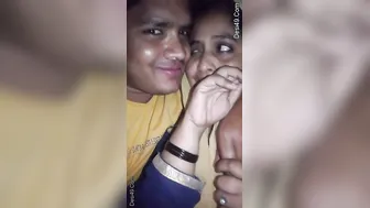 Married Bhabhi Caught Making Out With My Neighbor Passionately