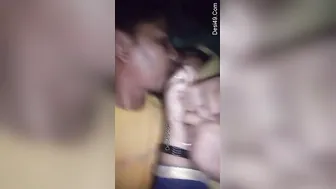 Married Bhabhi Caught Making Out With My Neighbor Passionately