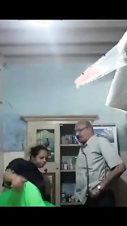 Indian Doctor Babe Fucking Her Patient Inside Her Private Office