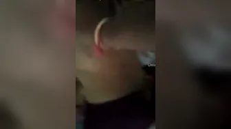 My Telugu Babe Moaning As I Squeeze And Press Her Soft Boobs