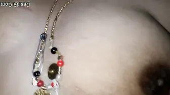 Married Bhabhi Letting Hubby Film Her Naked Pussy And Big Boobs