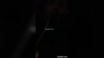 Indian GF Exposing Her Boobs For Me On Our Video Call