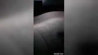 Indian GF Exposing Her Boobs For Me On Our Video Call