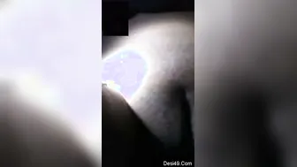 Indian GF Exposing Her Boobs For Me On Our Video Call